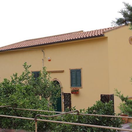 La Terrazza Sulla Valle Agrigento Exteriér fotografie