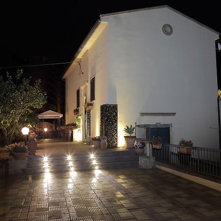 La Terrazza Sulla Valle Agrigento Exteriér fotografie