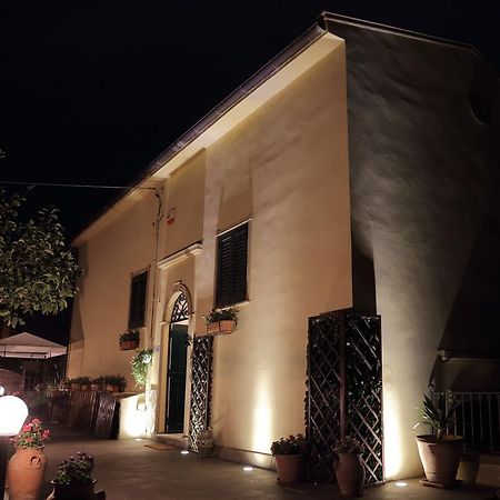 La Terrazza Sulla Valle Agrigento Exteriér fotografie