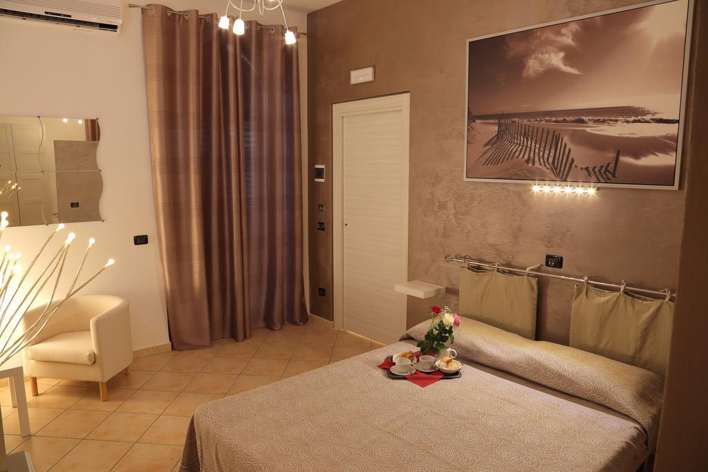 La Terrazza Sulla Valle Agrigento Pokoj fotografie